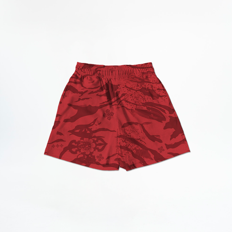 RED DEVILS