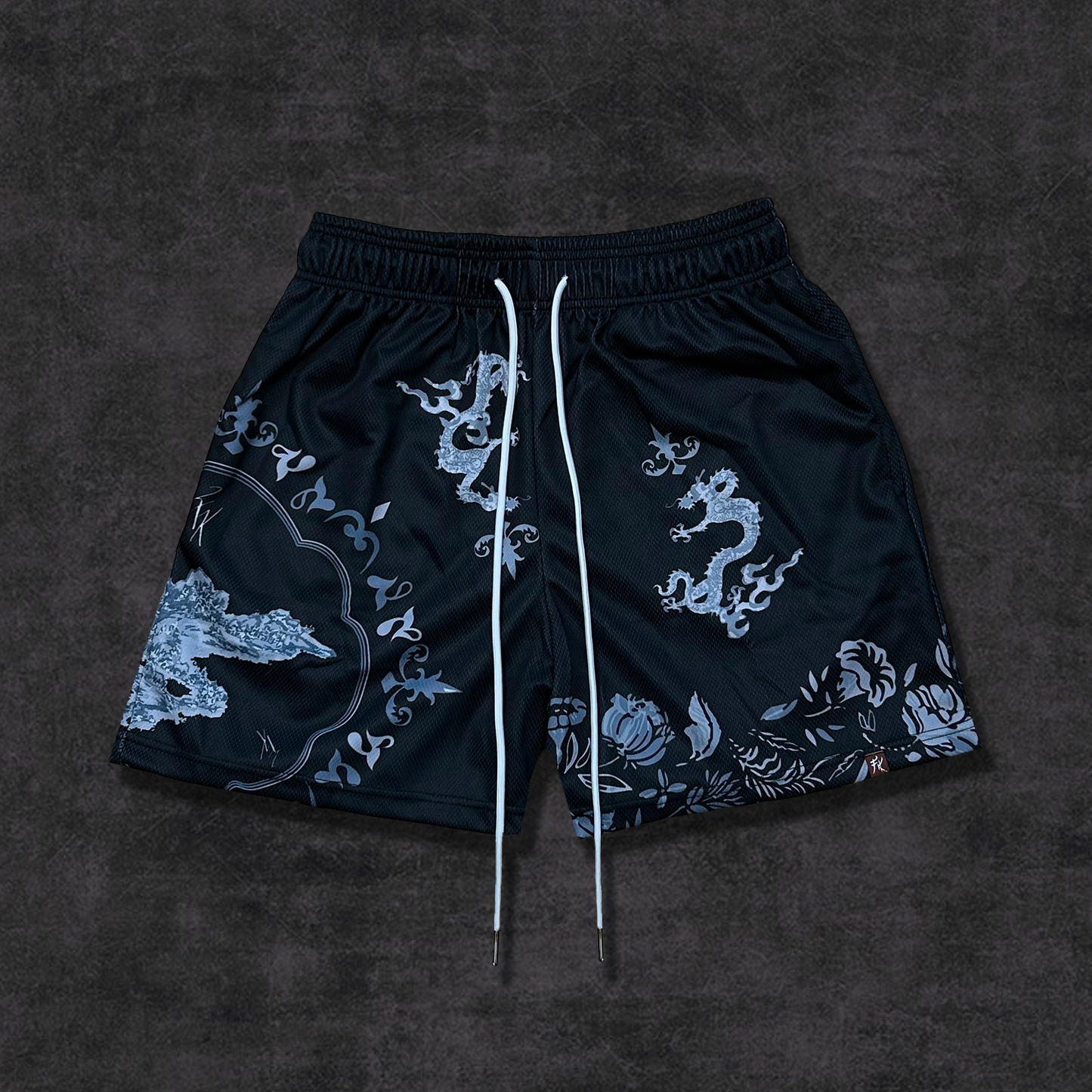 YOTD - MIDNIGHT – Fracture Apparel
