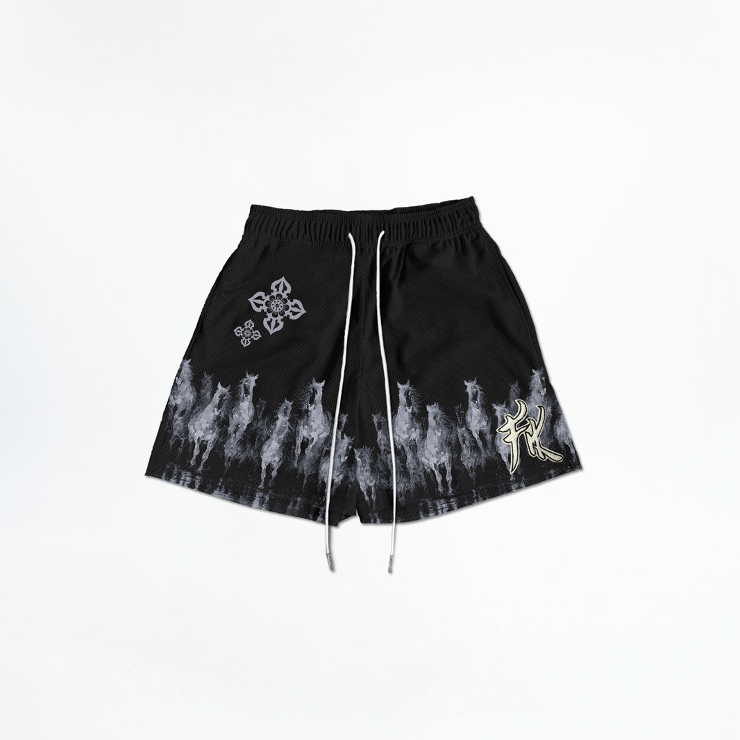 YOTH - BLACK