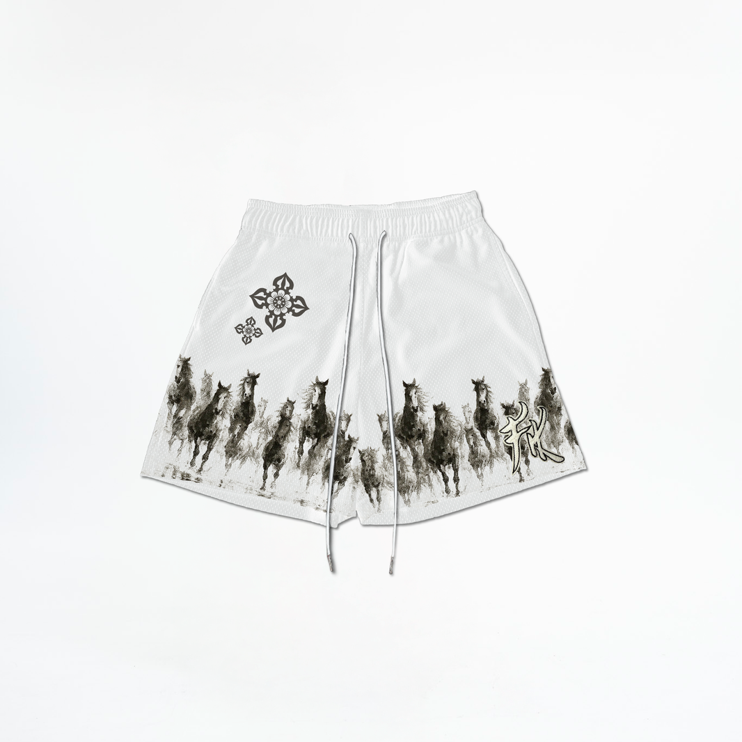 YOTH - WHITE