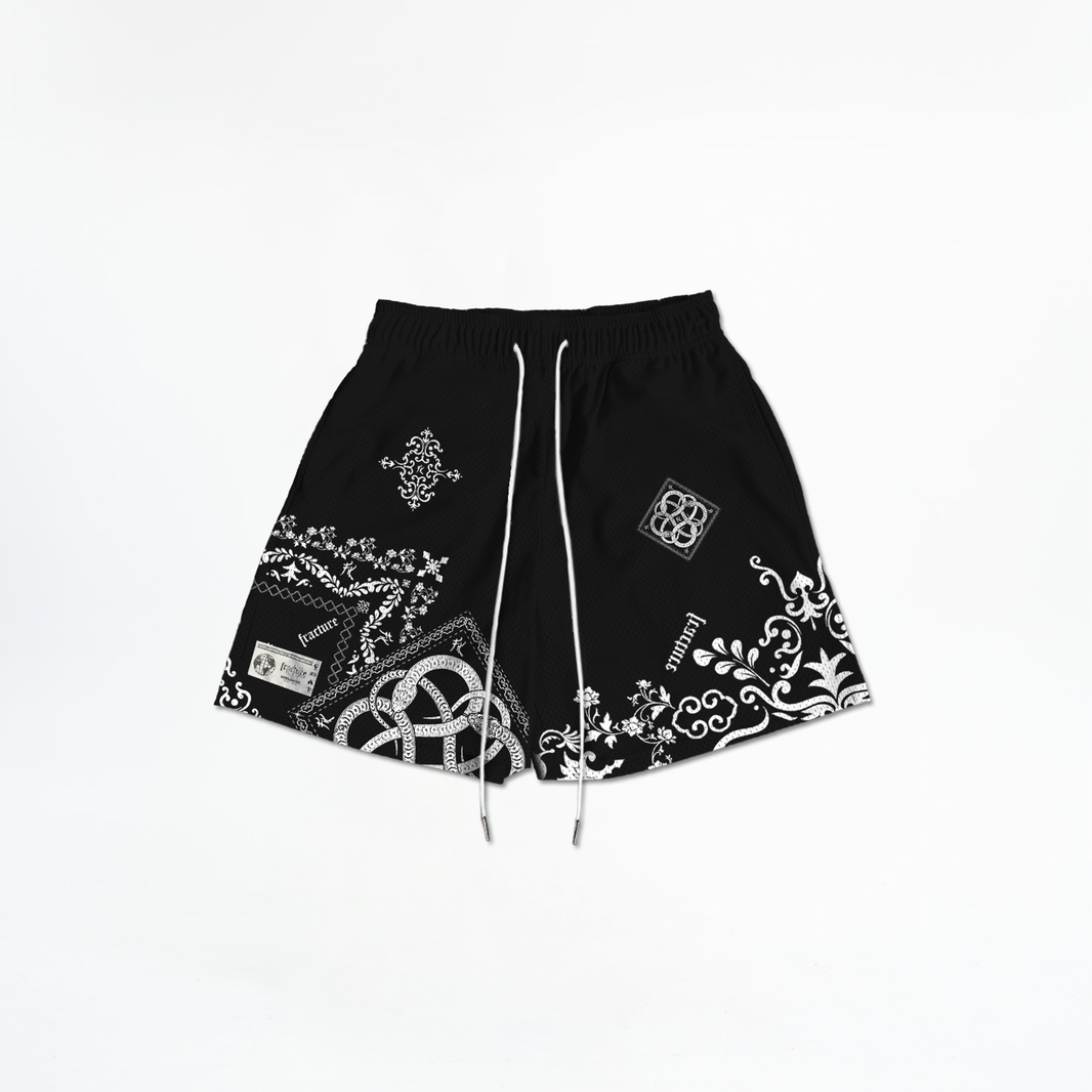 YOTS - BLACK