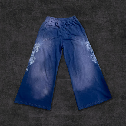 PRESALE - DRAGON SWEATS