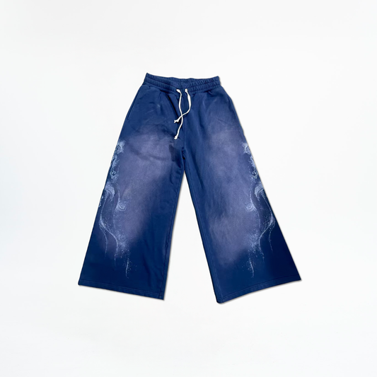 DRAGON SWEATS - ROYAL BLUE