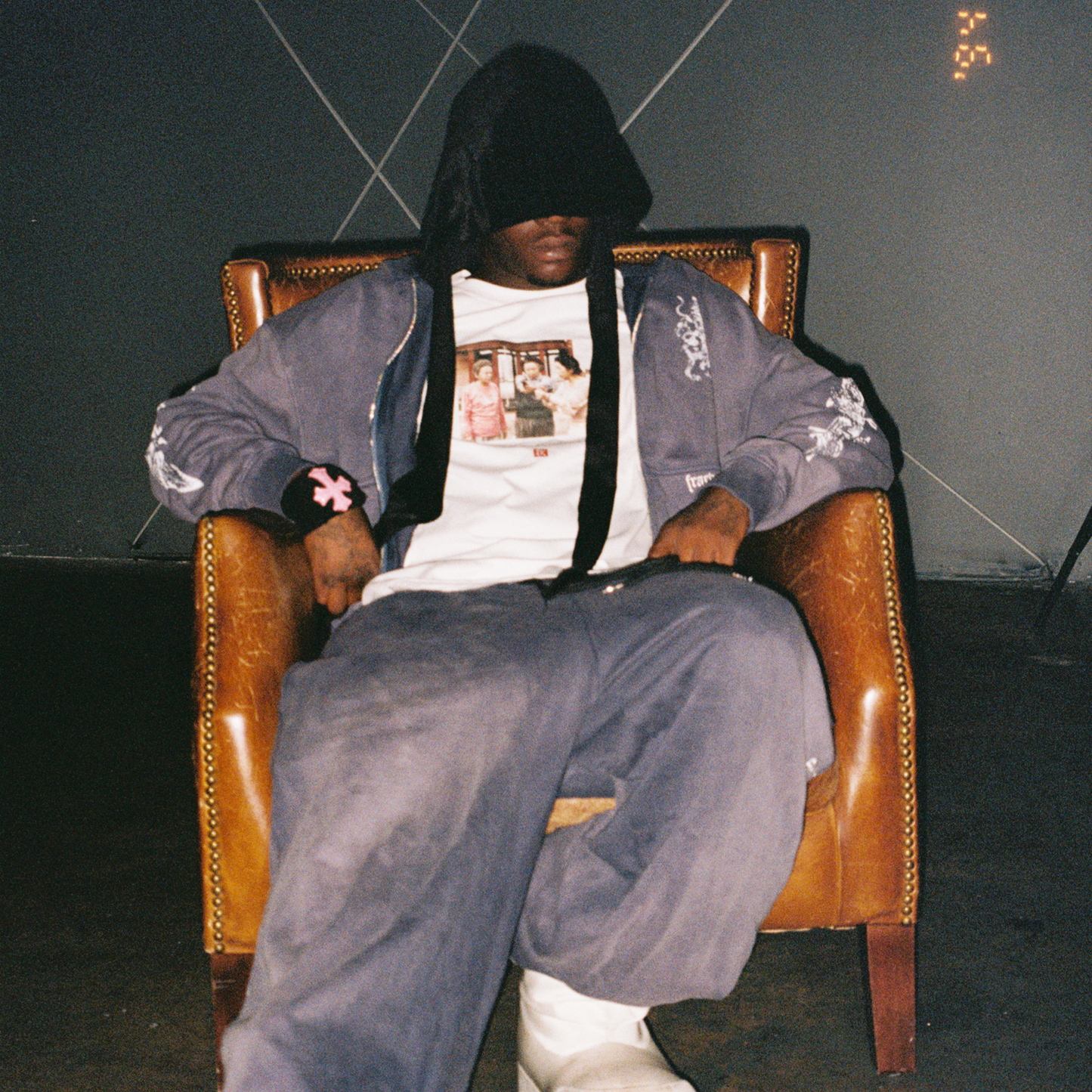 PRESALE - DRAGON SWEATS