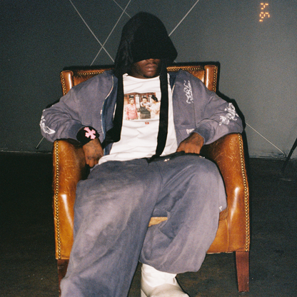 PRESALE - DRAGON SWEATS
