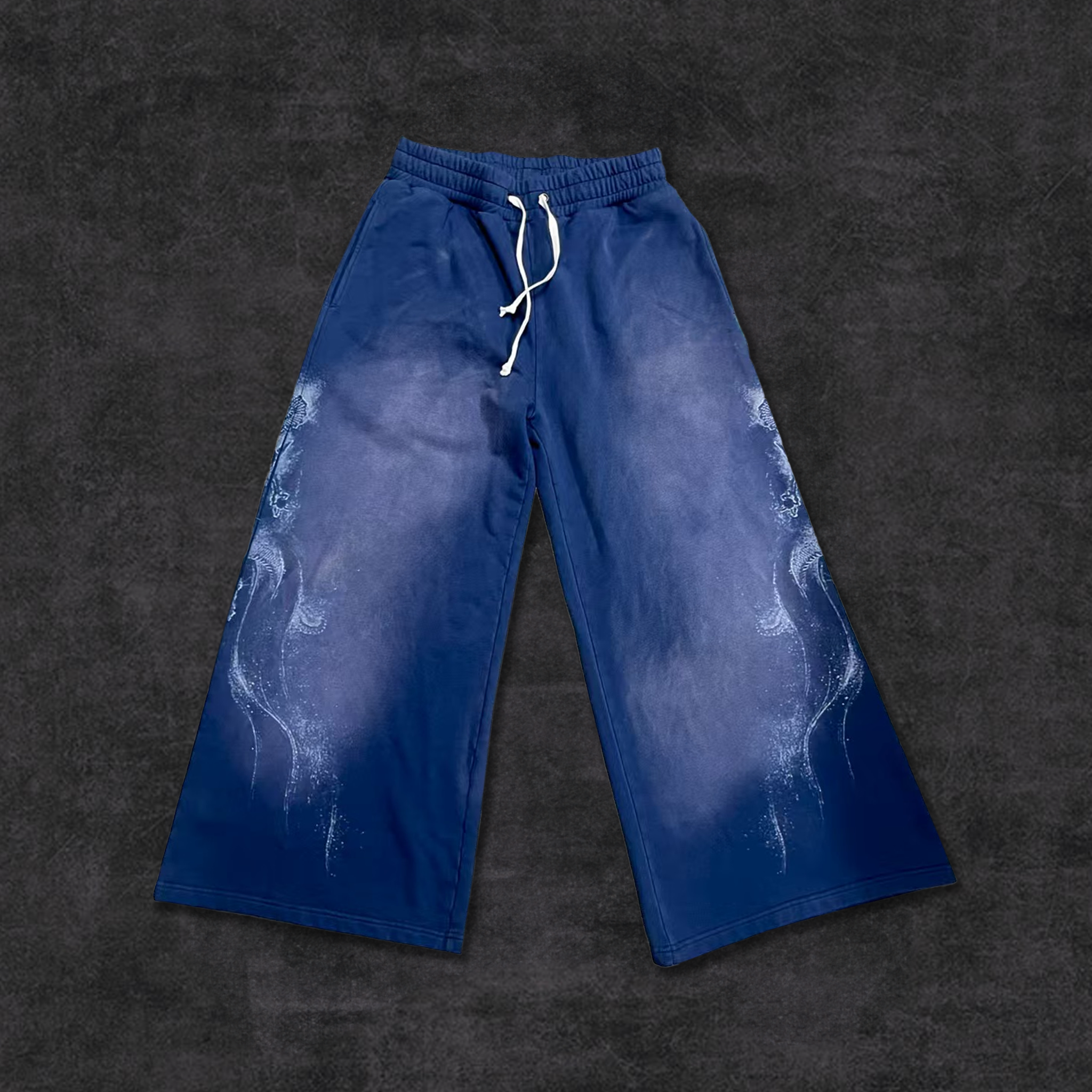 PRESALE - DRAGON SWEATS