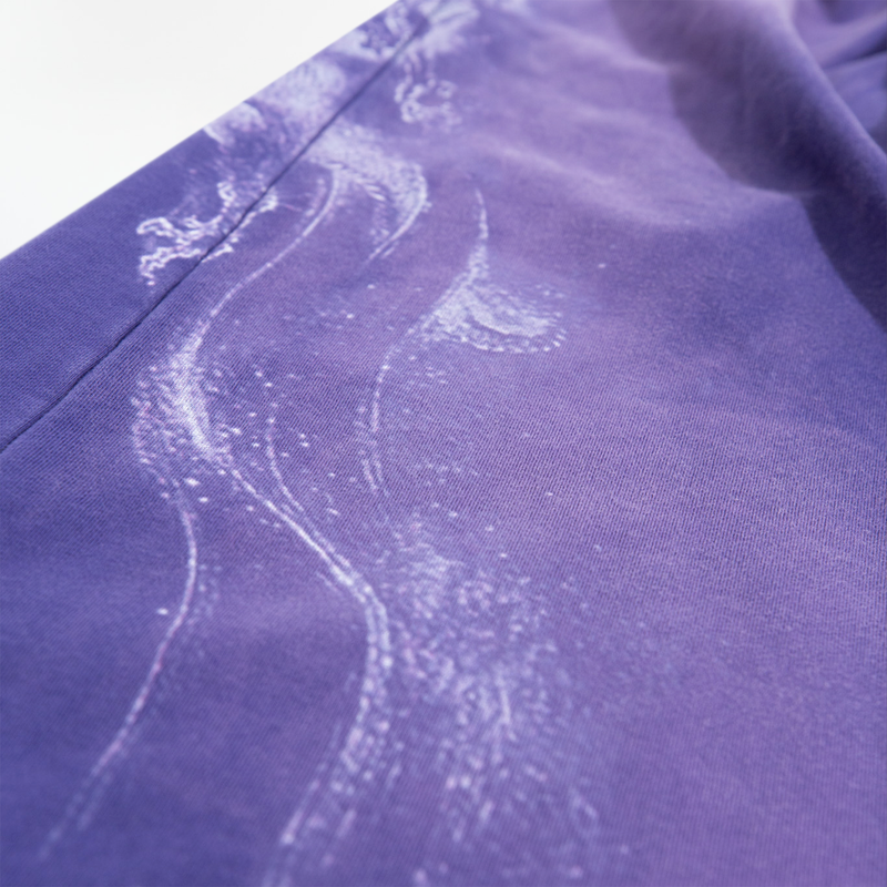 DRAGON SWEATS - ULTRA VIOLET