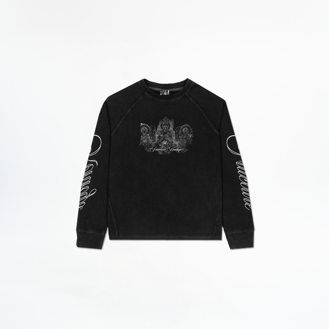 BUDDHA THERMAL
