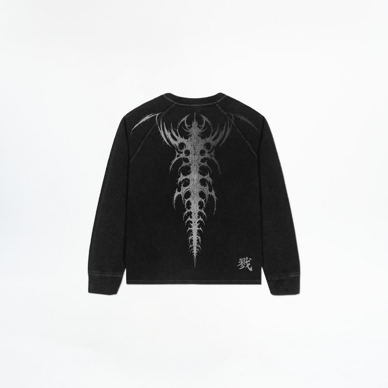SPINE THERMAL