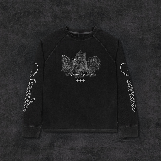 BUDDHA THERMAL