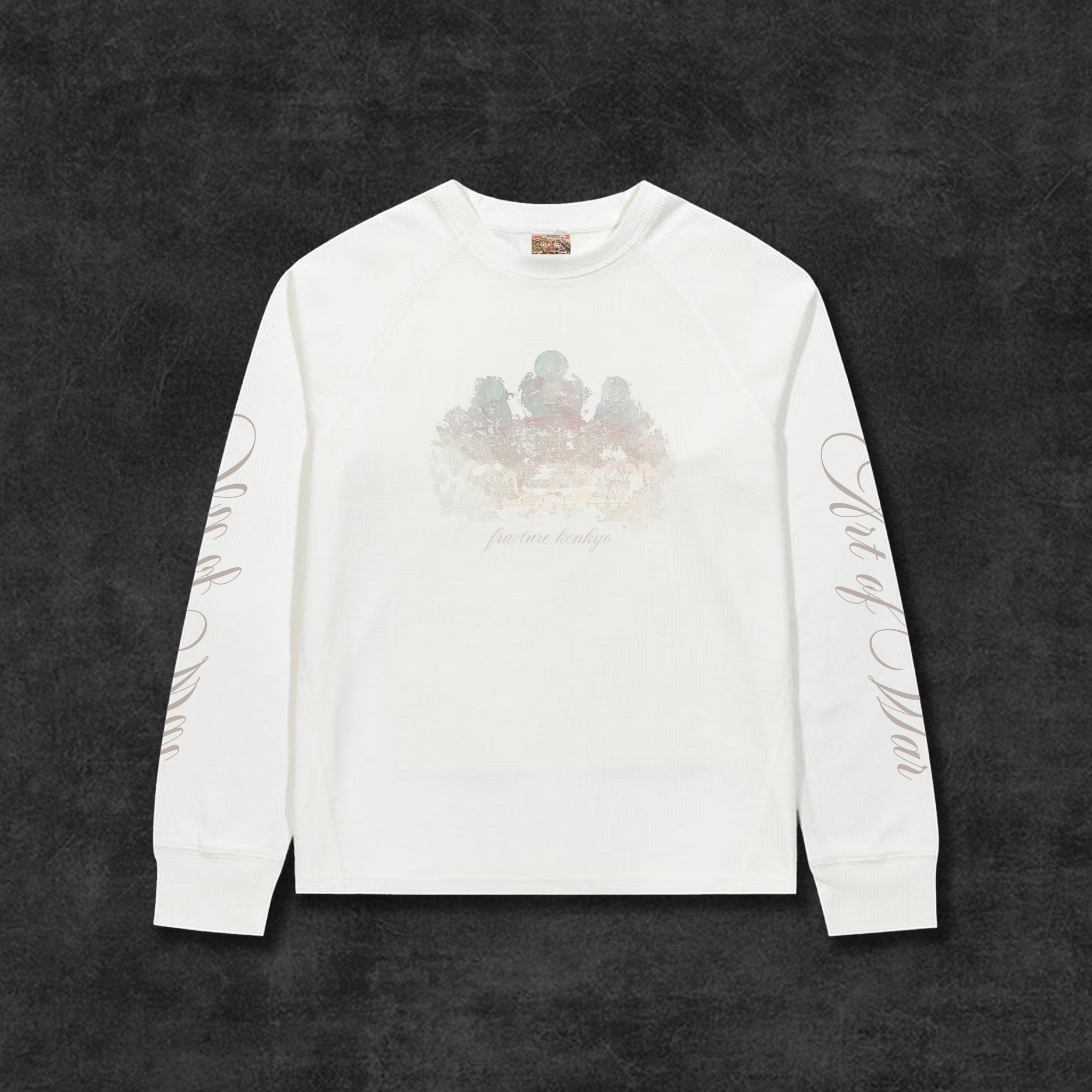 PEACE SUMMIT THERMAL