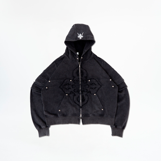 SHOGUNATE ZIPUP