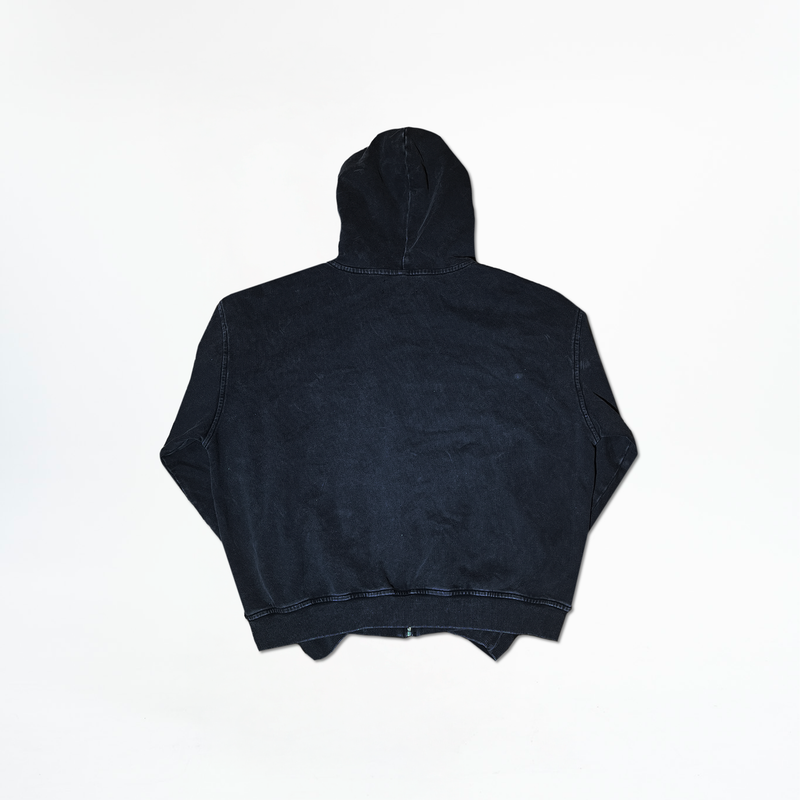 SIX IN THE CHAMBER ZIPUP