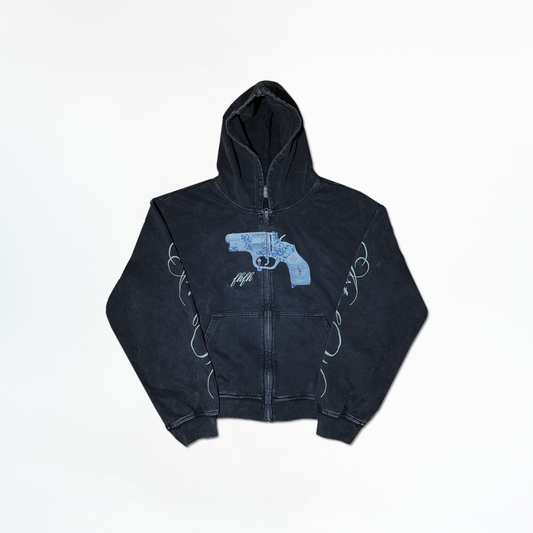 SIX IN THE CHAMBER ZIPUP