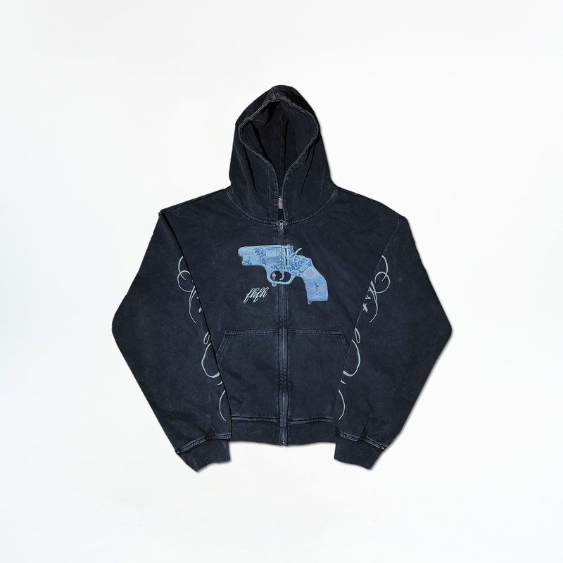 SIX IN THE CHAMBER ZIPUP