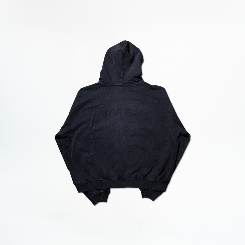 SNAKE SIGHTING ZIPUP