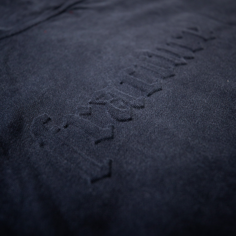 SNAKE SIGHTING ZIPUP