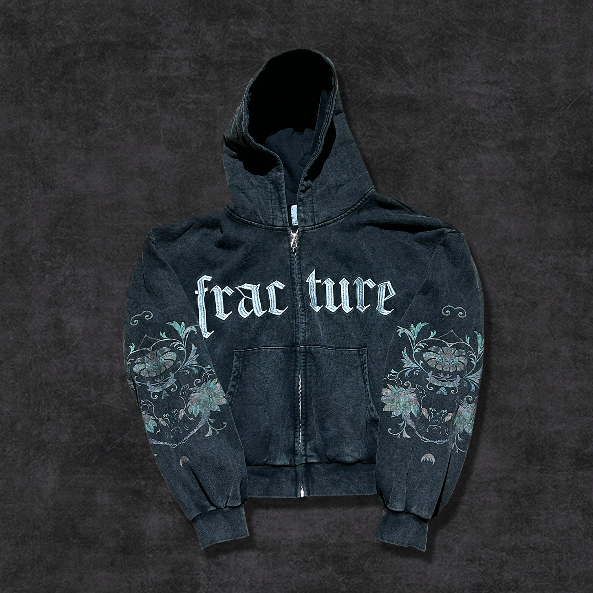 Hoodies – Fracture Apparel