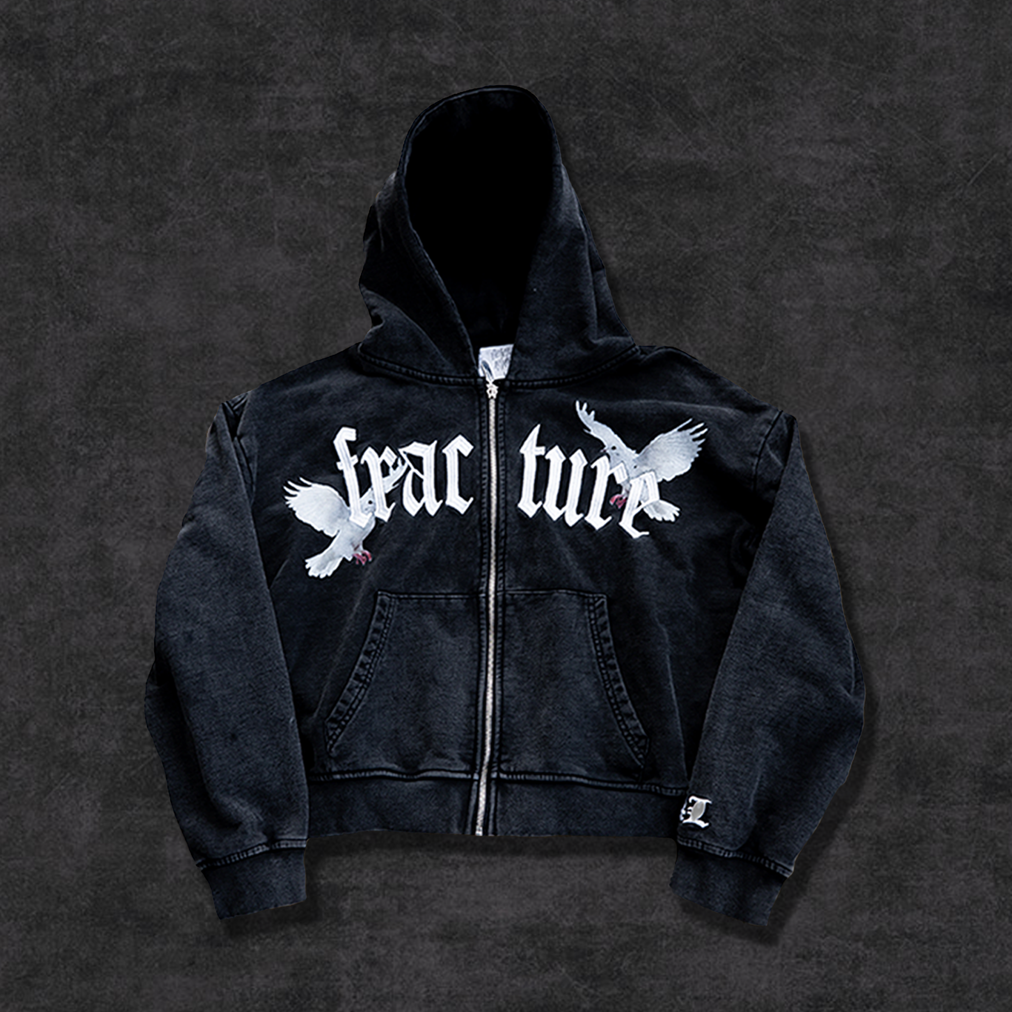 Hoodies – Fracture Apparel