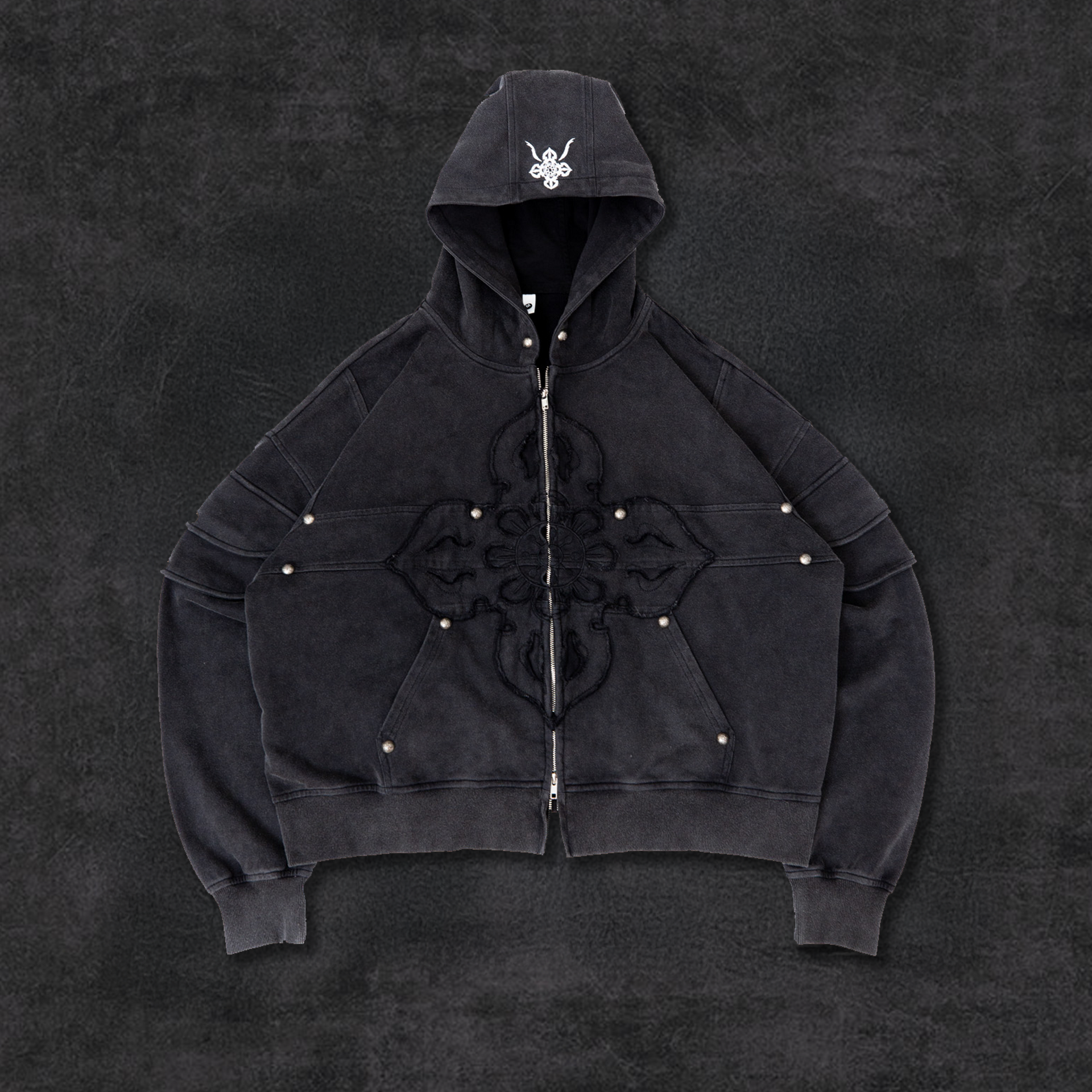 ●SOP MAFIA  Super rare The rarest and most expensive collectible item from Mafia 3