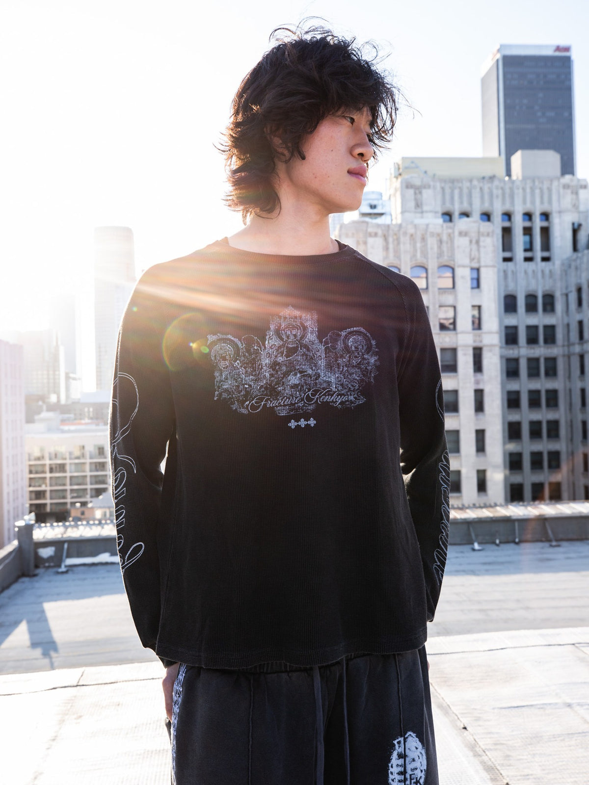 BUDDHA THERMAL