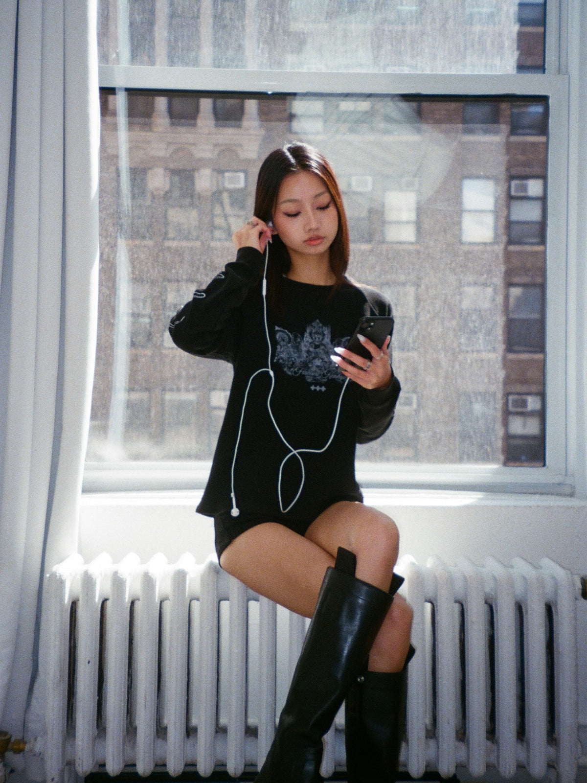 BUDDHA THERMAL