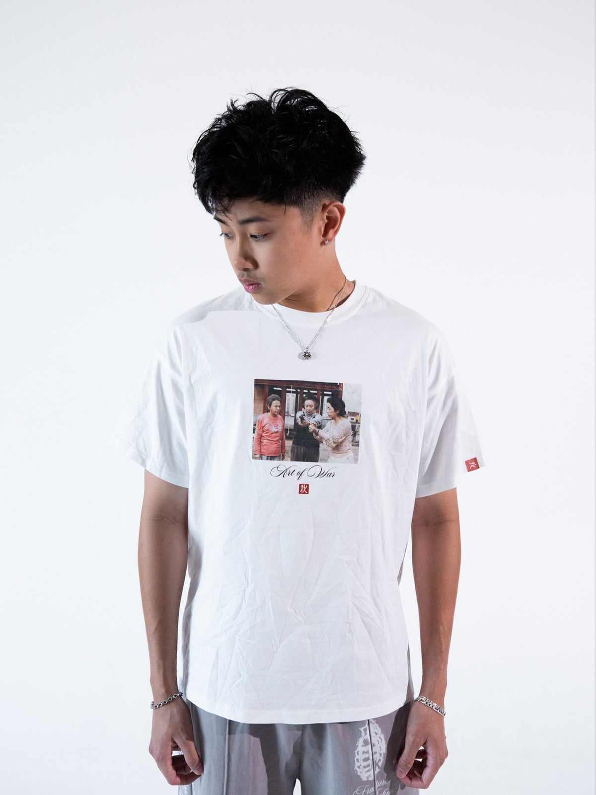 GANGSTER TEE