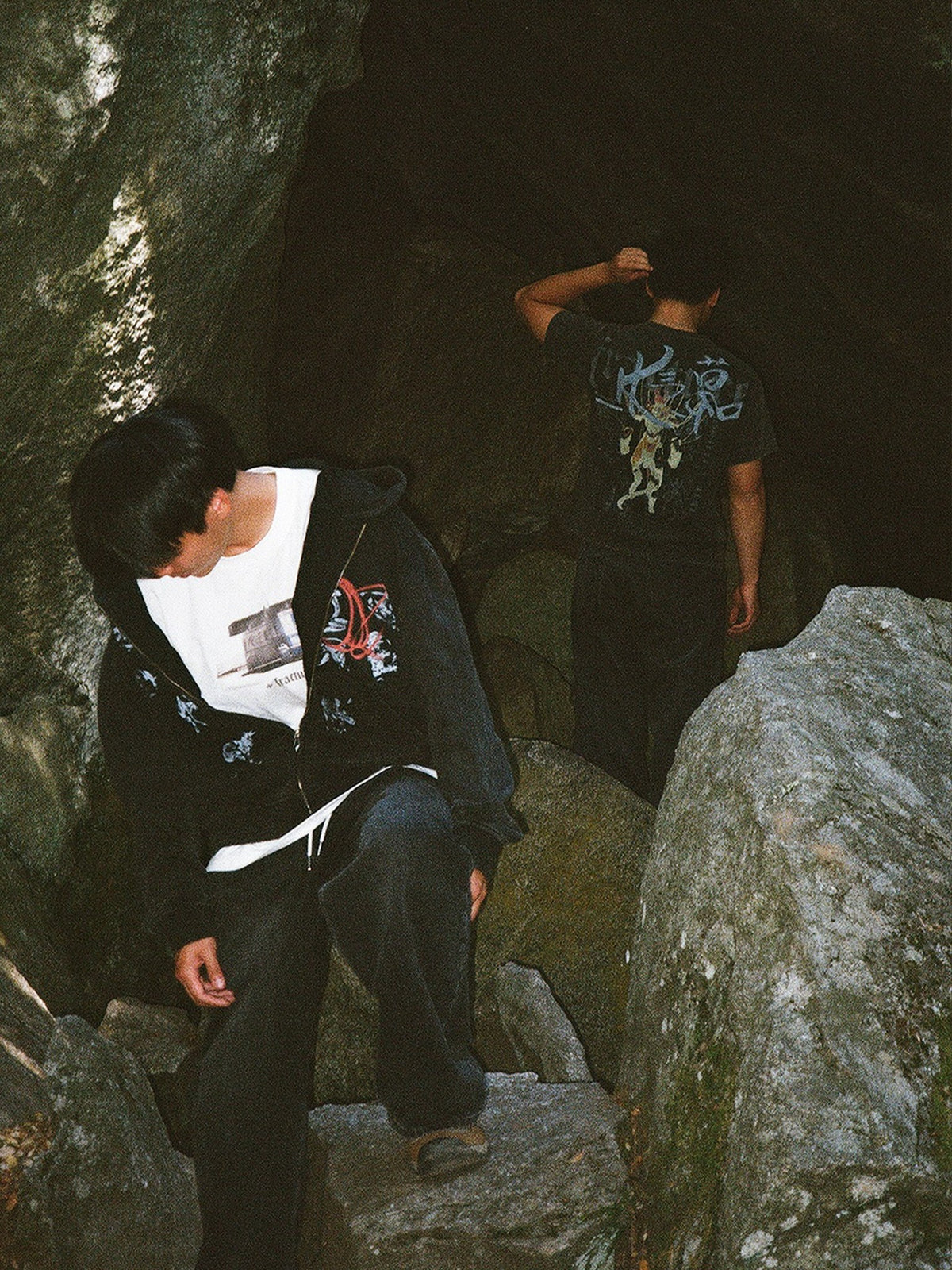 GUNDAM TEE