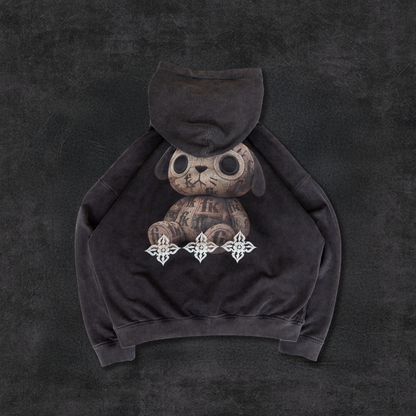 GUARDDOG HOODIE