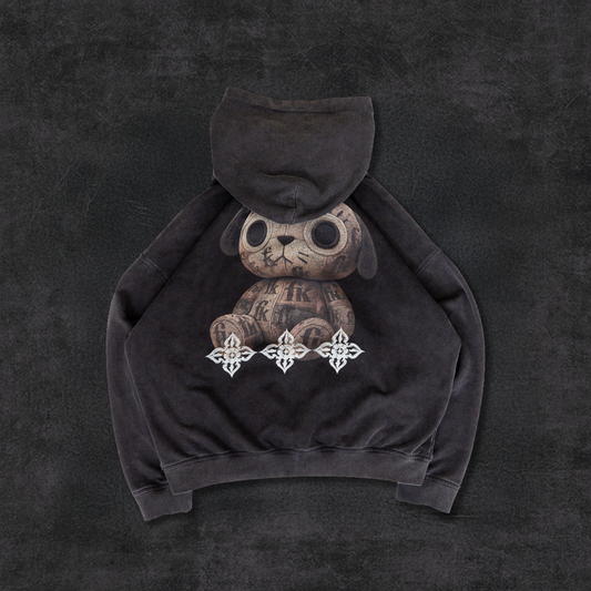 GUARDDOG HOODIE