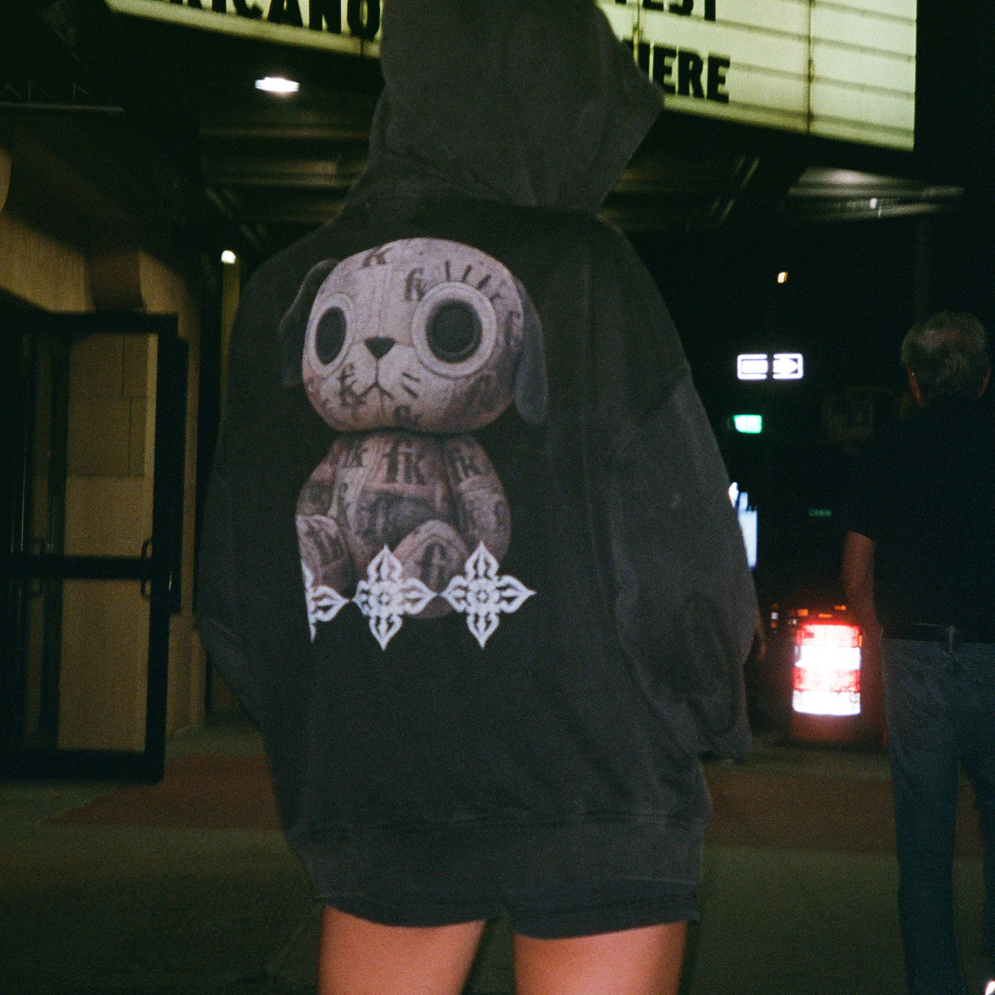 GUARDDOG HOODIE