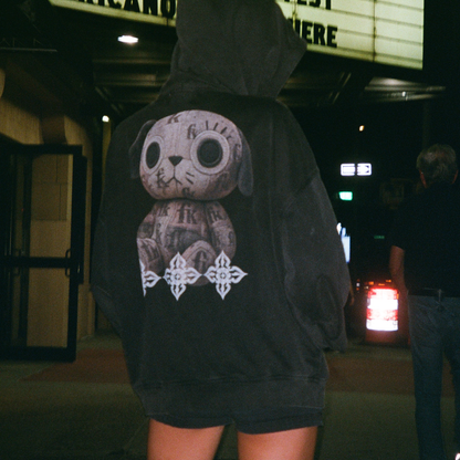 GUARDDOG HOODIE