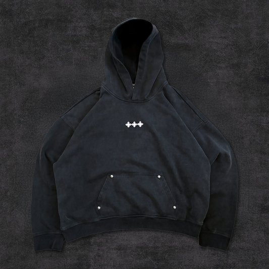 WUKONG HOODIE