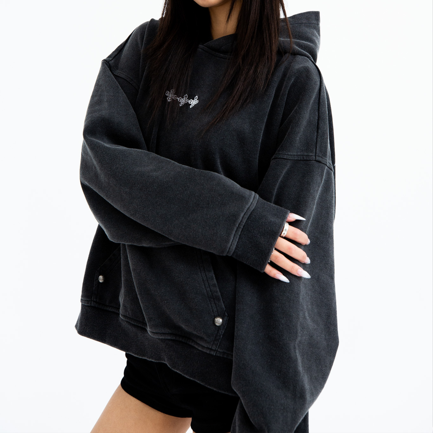 WUKONG HOODIE