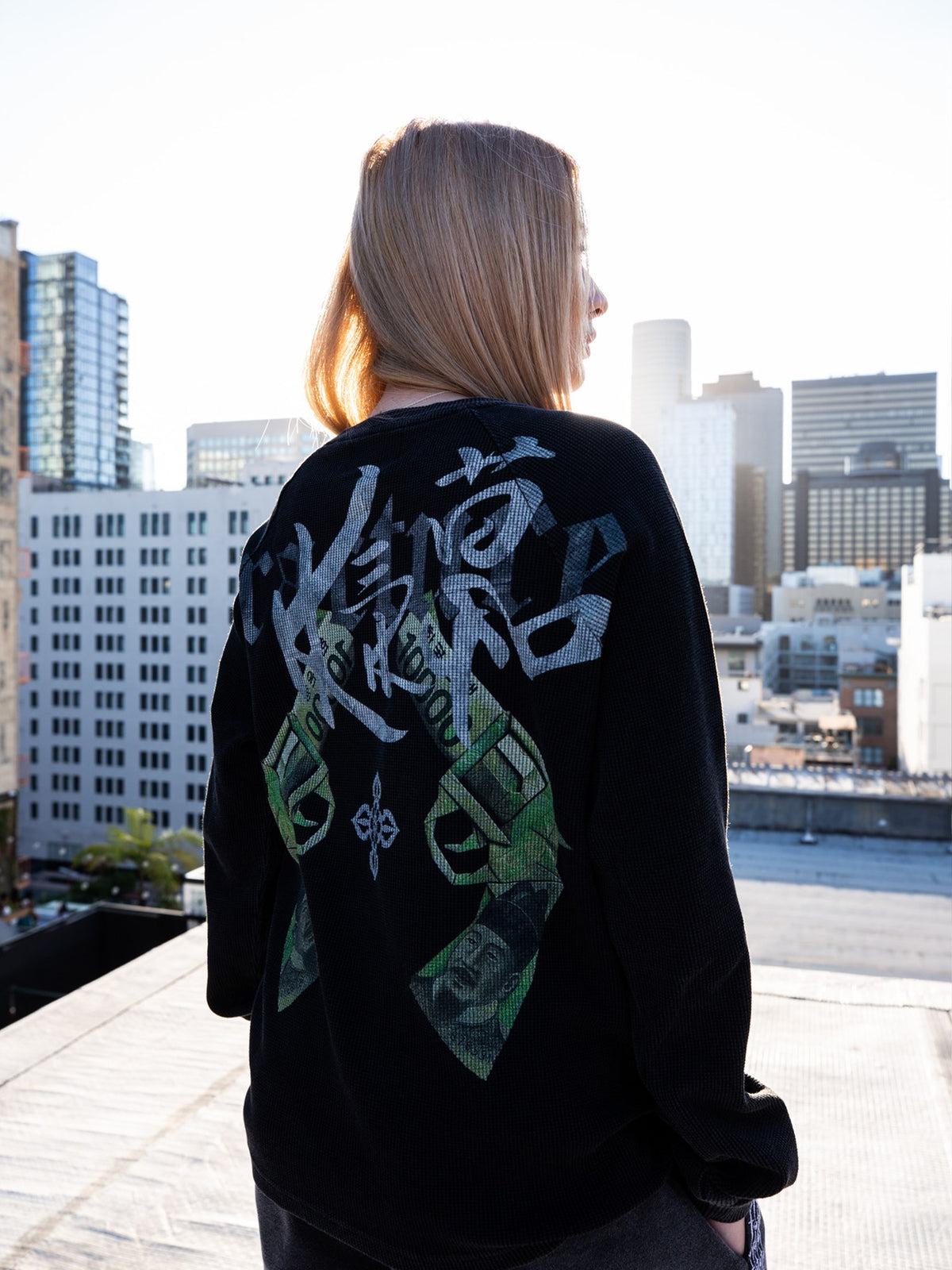 MONEY TALKS THERMAL
