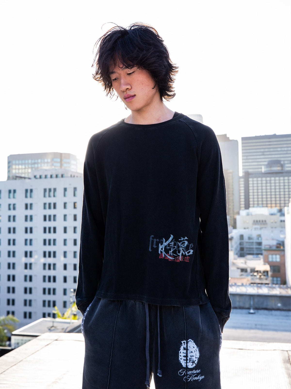 MONEY TALKS THERMAL