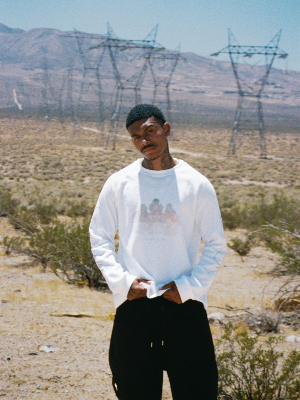PEACE SUMMIT THERMAL