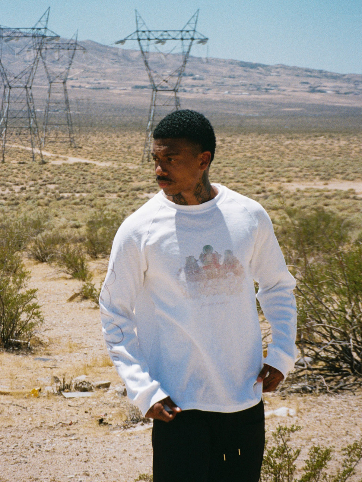 PEACE SUMMIT THERMAL