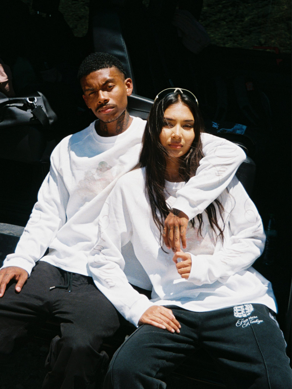 PEACE SUMMIT THERMAL