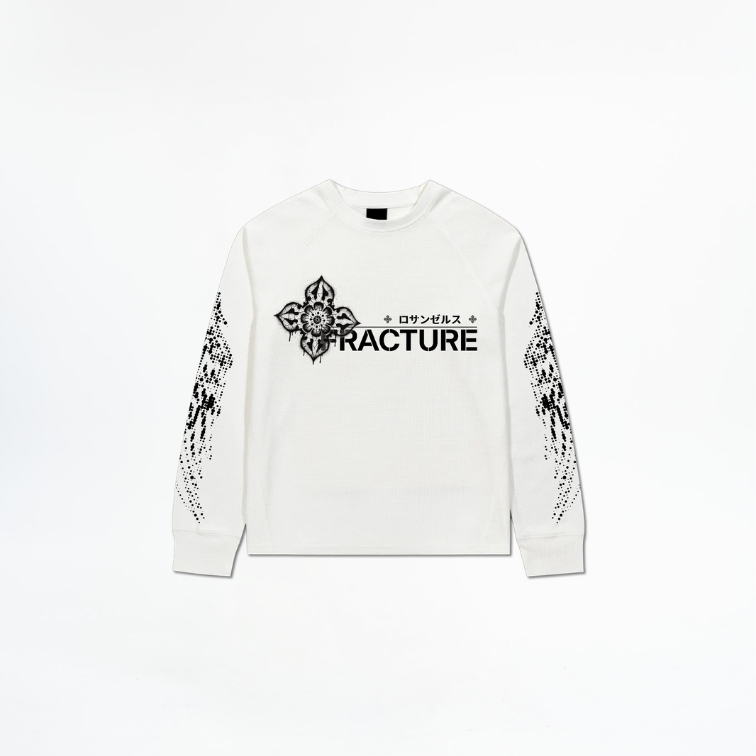 GRAFFITI THERMAL
