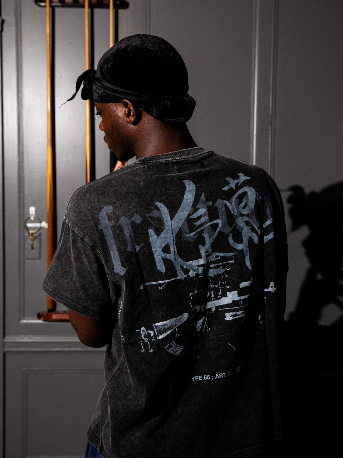 TYPE 56 TEE