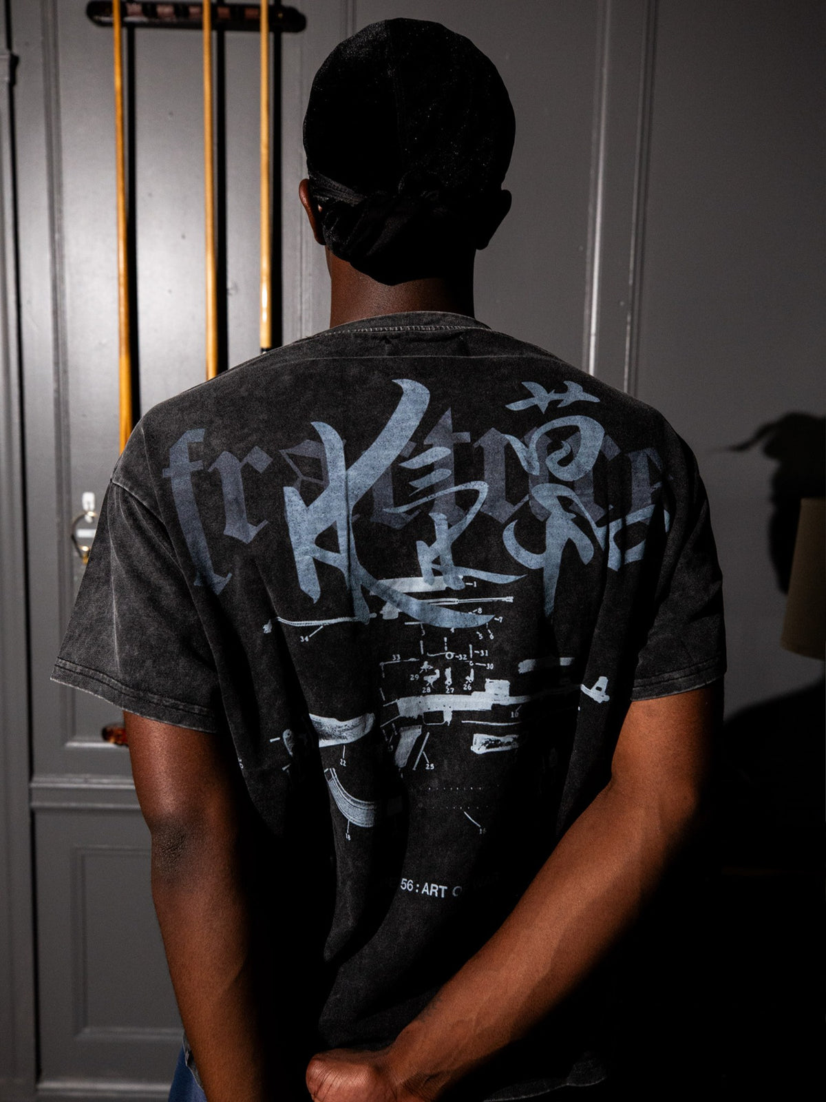 TYPE 56 TEE