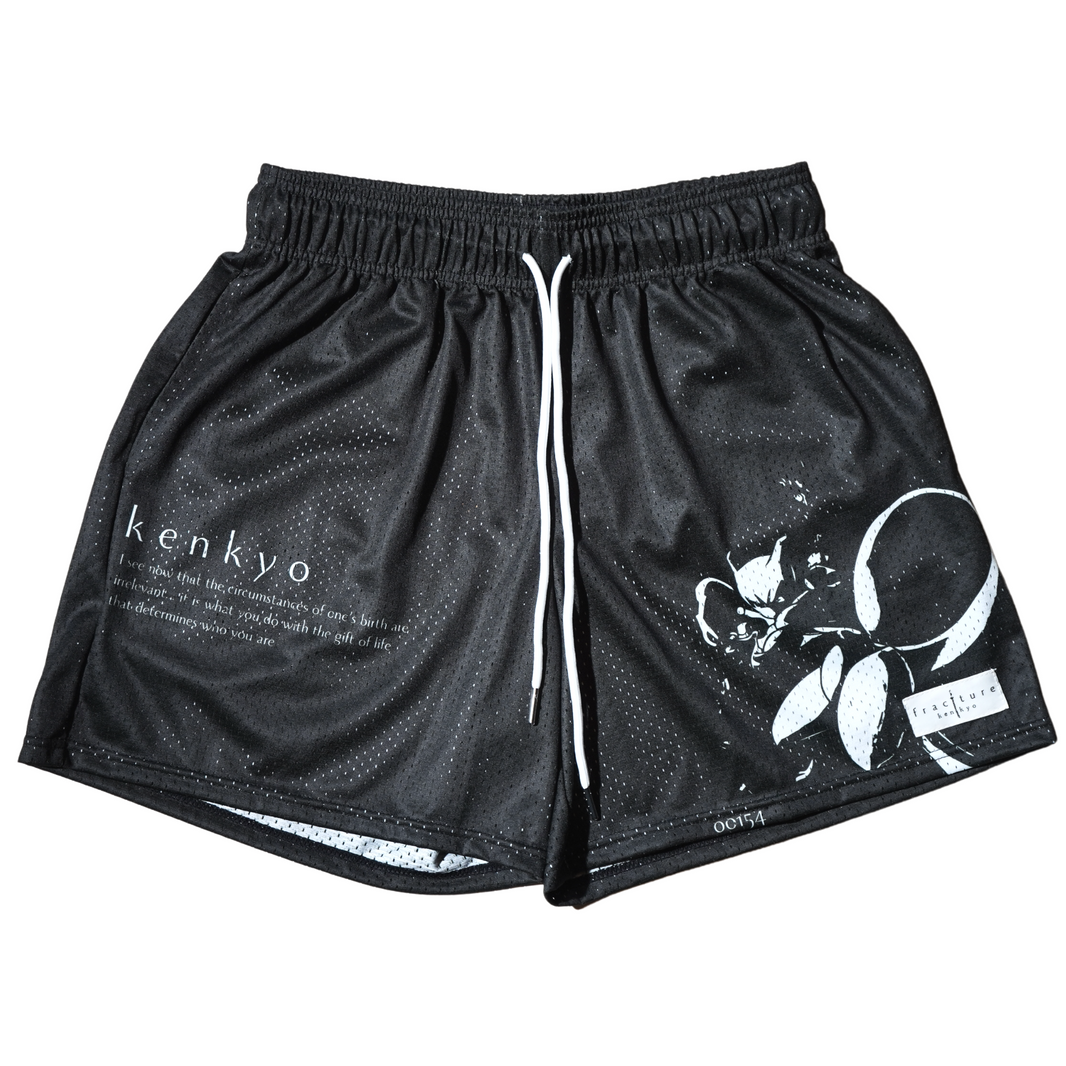 Shorts Fracture Apparel Shorts Fracture Apparel